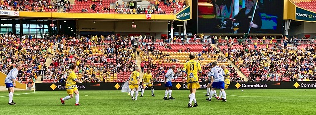 孙继海：国青很好 不能寄希望于一批球员改变中国足球.